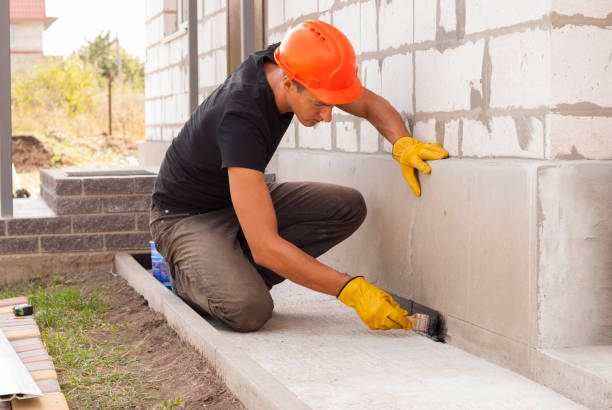 Licensed Waterproofing service in Newport, NC - Halo Water Proofing